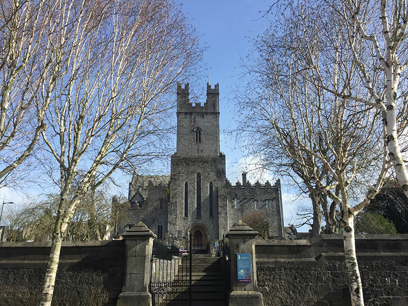 St. Mary's Cathedral Limerick.ie
